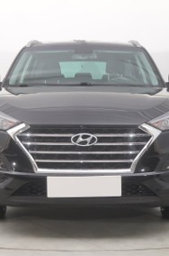 Hyundai Tucson Salon Polska, Serwis ASO, Klimatronic, Tempomat, Parktronic,-2