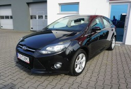 Ford Focus III 1.6*105KM*z Niemiec*KLIMA*Serwis ASO*