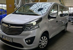 Opel Vivaro II ZOBACZ OPIS !! W podanej cenie roczna gwarancja!!