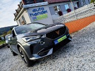 Cupra Formentor Fabryczna Gwarancja