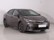 Toyota Corolla XI , Salon Polska, 1. Właściciel, Klimatronic, Tempomat,