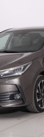 Toyota Corolla XI , Salon Polska, 1. Właściciel, Klimatronic, Tempomat,-3