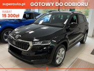 Skoda Karoq Edition 130 2.0 TDI SCR 4x4 DSG Edition 130 2.0 TDI SCR 4x4 150KM DS