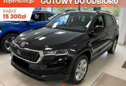 Skoda Karoq Edition 130 2.0 TDI SCR 4x4 DSG Edition 130 2.0 TDI SCR 4x4 150KM DS