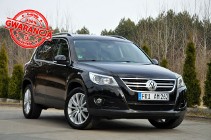 Volkswagen Tiguan I 2.0T(170KM)*137tyś.km*Xenon*4Motion*Navi*Kamera*Reling*Welur*Alu18"A