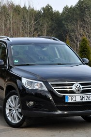 Volkswagen Tiguan I 2.0T(170KM)*137tyś.km*Xenon*4Motion*Navi*Kamera*Reling*Welur*Alu18"A-2