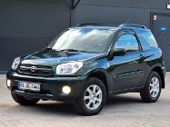 Toyota RAV 4 II * 4X4 * benzyna 2.0VVT-i * z Niemiec * BDB stan *
