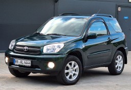 Toyota RAV 4 II * 4X4 * benzyna 2.0VVT-i * z Niemiec * BDB stan *