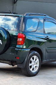 Toyota RAV 4 II * 4X4 * benzyna 2.0VVT-i * z Niemiec * BDB stan *-2