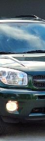Toyota RAV 4 II * 4X4 * benzyna 2.0VVT-i * z Niemiec * BDB stan *-3