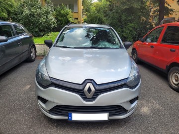Renault Clio Energy Life 1.5dCI kombi