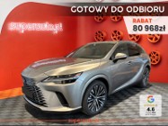 Lexus RX IV Prestige 450h+ 2.5 Hybrid Plug-in RX Prestige 450h+ 2.5 Hybrid Plug-in