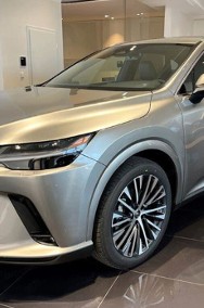 Lexus RX IV Prestige 450h+ 2.5 Hybrid Plug-in RX Prestige 450h+ 2.5 Hybrid Plug-in-2