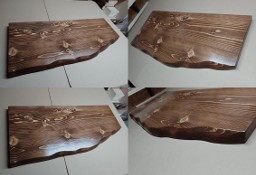 blat łazienkowy blaty do stołów ława klejonka drewniana drewniany