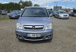 Opel Meriva A Bezwypadkowy, serwisowany