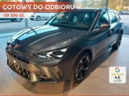 Cupra Leon Sportstourer 1.5 eTSI mHEV DSG Sportstourer 1.5 eTSI mHEV 150KM DSG