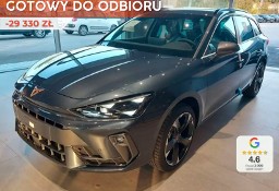 Cupra Leon Sportstourer 1.5 eTSI mHEV DSG Sportstourer 1.5 eTSI mHEV 150KM DSG