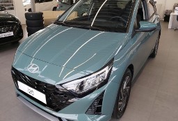 Hyundai i20 II 1.2 Modern 1.2 Modern 79KM