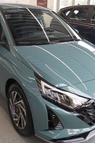 Hyundai i20 II 1.2 Modern 1.2 Modern 79KM-2