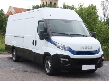 Iveco Daily , L4H2, VAT 23%, 3 Miejsca-1