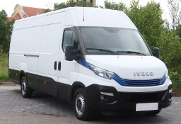 Iveco Daily , L4H2, VAT 23%, 3 Miejsca