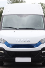 Iveco Daily , L4H2, VAT 23%, 3 Miejsca-2