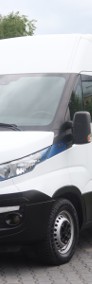 Iveco Daily , L4H2, VAT 23%, 3 Miejsca-3
