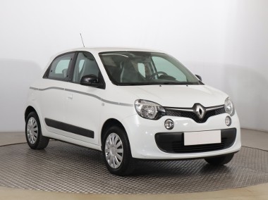 Renault Twingo III , Klima, Tempomat-1