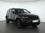 Jeep Grand Cherokee IV [WK2] , Salon Polska, Serwis ASO, 250 KM, Automat, Skóra, Navi,