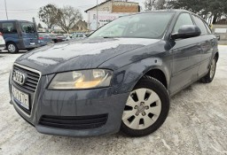 Audi A3 II (8P)