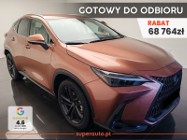 Lexus NX NX 14- 450h+ Prestige 2.5 Plug-in Hybrid NX 450h+ Prestige 2.5 Plug-in Hybrid