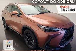 Lexus NX NX 14- 450h+ Prestige 2.5 Plug-in Hybrid NX 450h+ Prestige 2.5 Plug-in Hybrid
