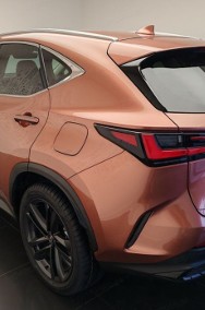 Lexus NX NX 14- 450h+ Prestige 2.5 Plug-in Hybrid NX 450h+ Prestige 2.5 Plug-in Hybrid-2