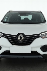 Renault Kadjar I Salon Polska, Serwis ASO, VAT 23%, Skóra, Navi, Klimatronic,-2