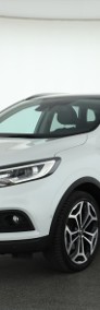 Renault Kadjar I Salon Polska, Serwis ASO, VAT 23%, Skóra, Navi, Klimatronic,-3