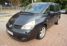 Renault Espace IV 3.0 dCi INITIALE AUTOMAT 7-OSOBOWY