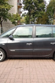 Renault Espace IV 3.0 dCi INITIALE AUTOMAT 7-OSOBOWY-2