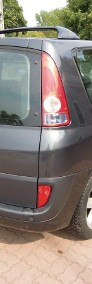 Renault Espace IV 3.0 dCi INITIALE AUTOMAT 7-OSOBOWY-3