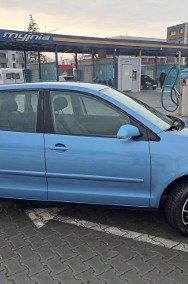 POLO 1.2 BENZYNA, SPEŁNIA WYMOGI SCT.BEZ WKŁADU FINANSOWEGO!-2