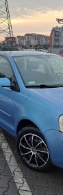 POLO 1.2 BENZYNA, SPEŁNIA WYMOGI SCT.BEZ WKŁADU FINANSOWEGO!-3