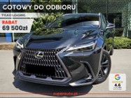 Lexus NX NX 14- 350h Prestige 2.5 Hybrid AWD Prestige 2.5 Hybrid AWD 200KM