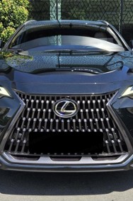 Lexus NX NX 14- 350h Prestige 2.5 Hybrid AWD Prestige 2.5 Hybrid AWD 200KM-2