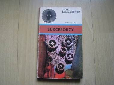 Jacek Sawaszkiewicz SF - Sukcesorzy -1