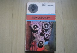 Jacek Sawaszkiewicz SF - Sukcesorzy 