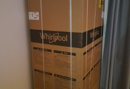 Lodówka Lodówko-zamrażarka Whirlpool WQ9IFO1BX Sprzęt klasy premium