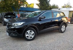 Renault Kadjar I Pierwszy właściciel w kraju serwisowany bezwypadkowy