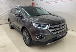 Ford Edge Ford Edge 2.0, Diesel 180KM, salon Polska, FV marża.