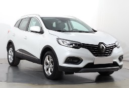 Renault Kadjar I , Salon Polska, Serwis ASO, Skóra, Navi, Klimatronic,