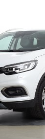 Renault Kadjar I , Salon Polska, Serwis ASO, Skóra, Navi, Klimatronic,-3