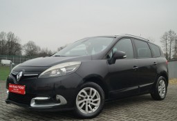 Renault Grand Scenic III 7 osobowy Salon Polska 1.6 dci 131KM